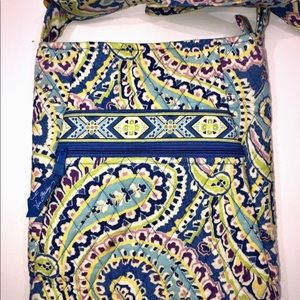 Vera Bradley Hipster